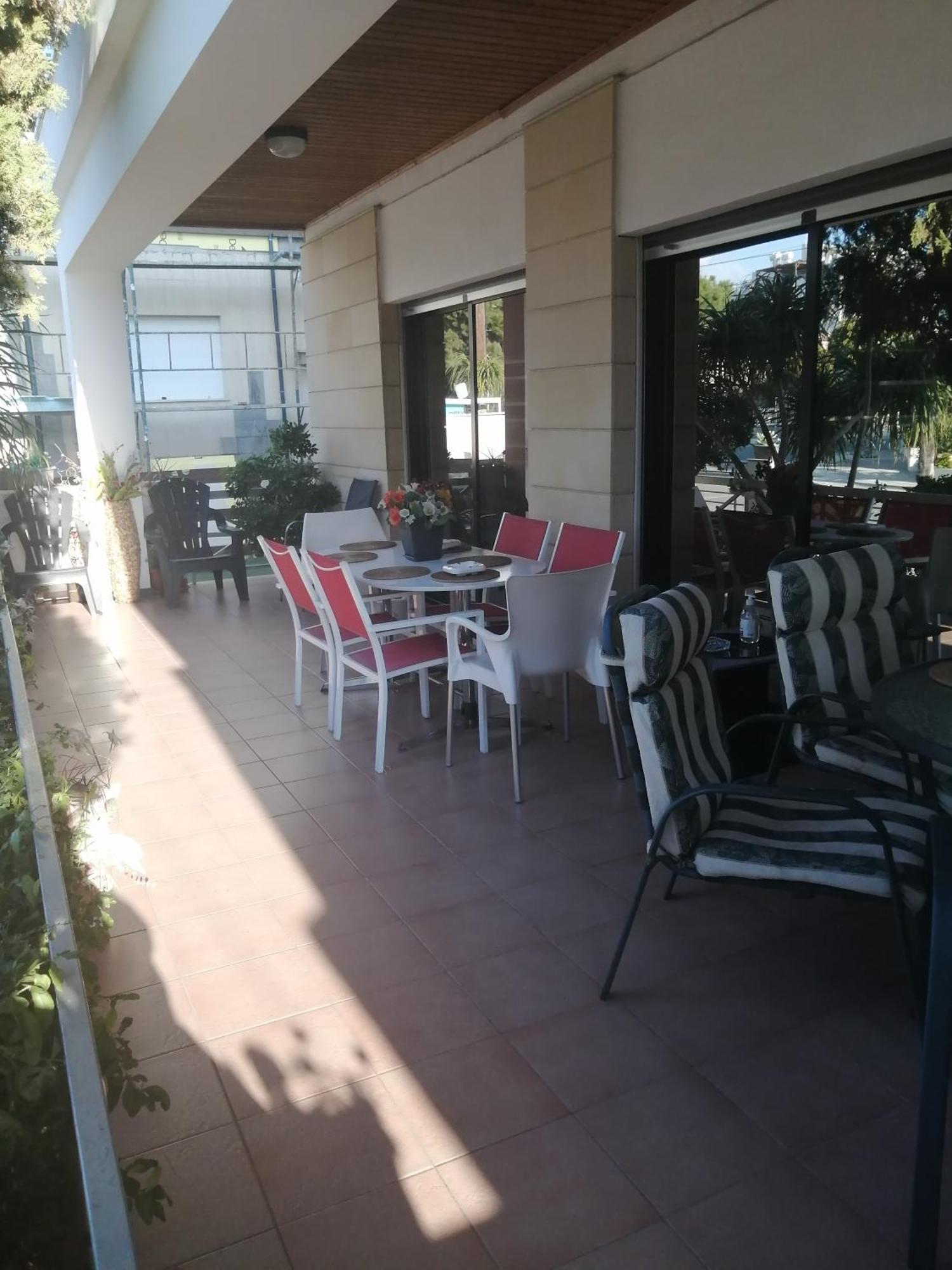 Andros Residence Limassol Exteriör bild
