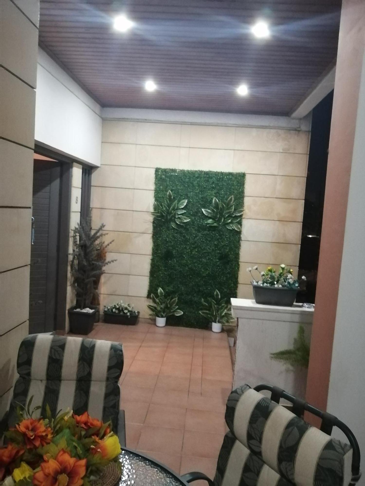 Andros Residence Limassol Exteriör bild