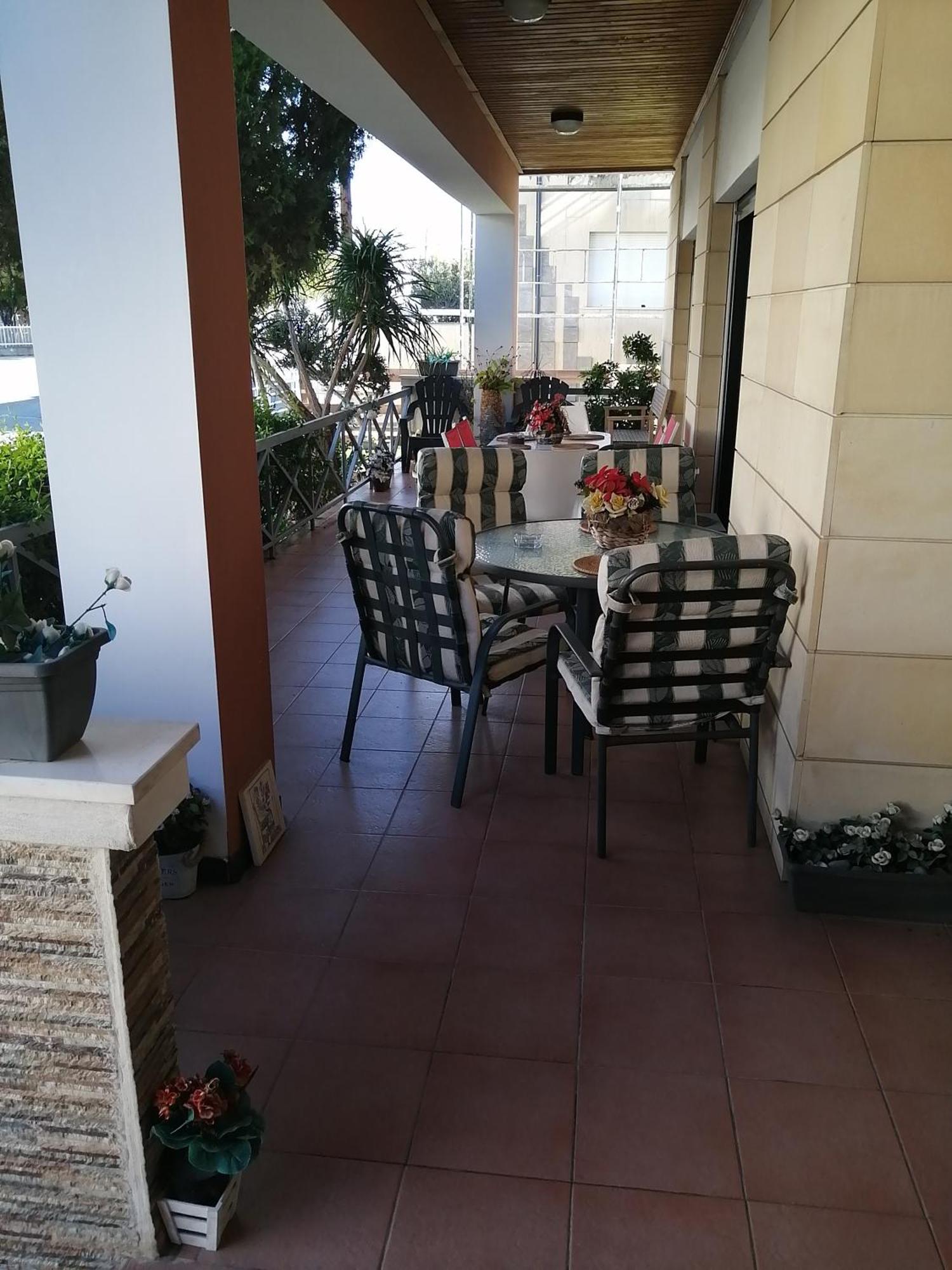 Andros Residence Limassol Exteriör bild