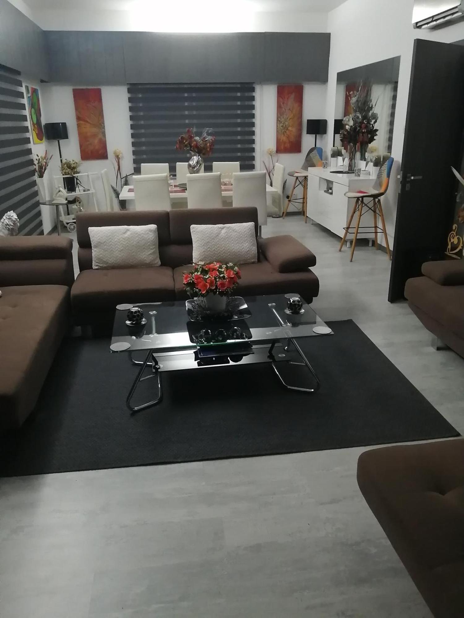 Andros Residence Limassol Rum bild