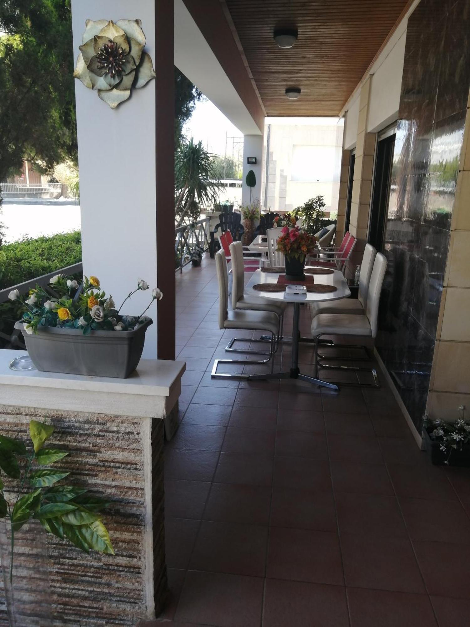 Andros Residence Limassol Rum bild
