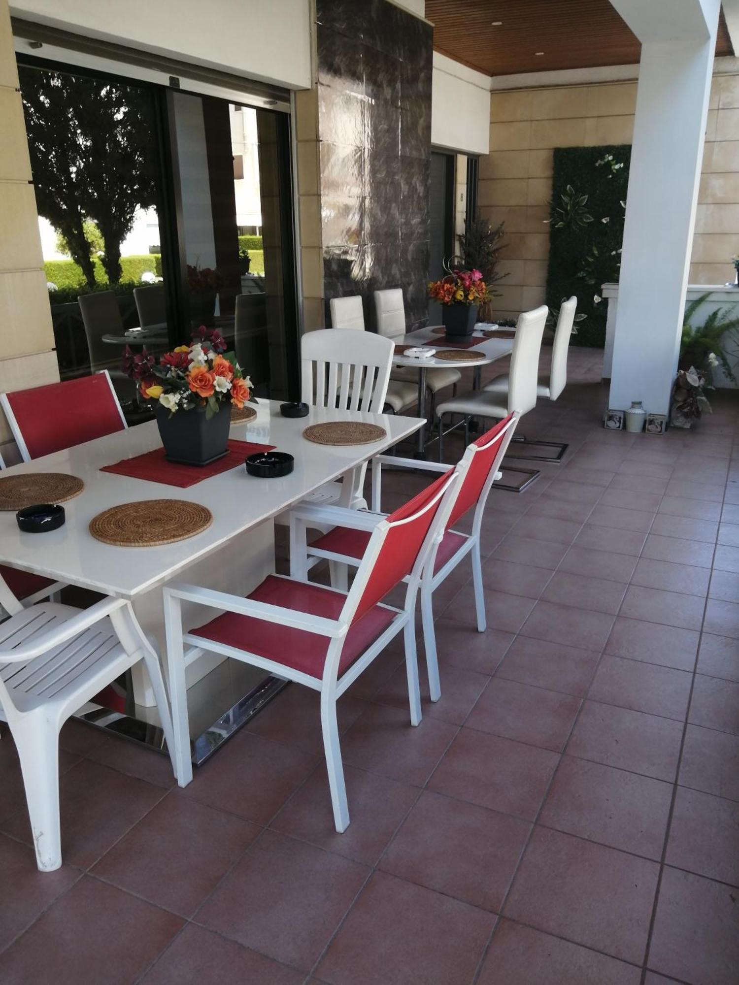 Andros Residence Limassol Rum bild