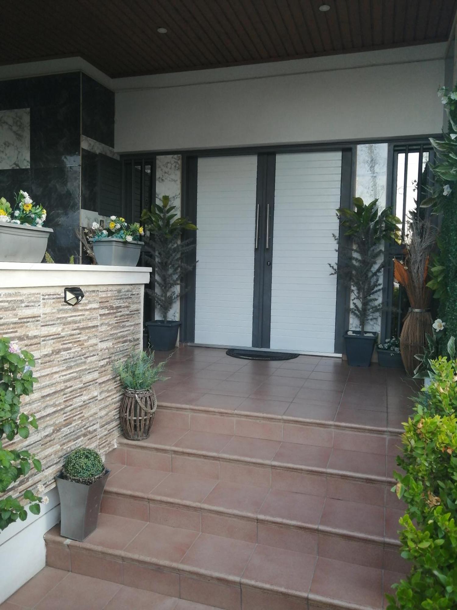 Andros Residence Limassol Exteriör bild